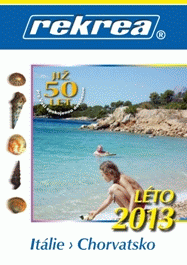Léto 2013 Rekrea